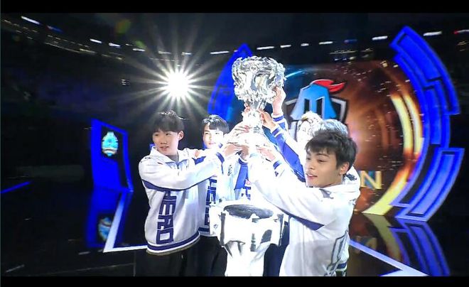 力都在稳步 力都在稳步