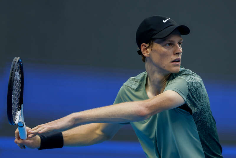 他们在训练 他们在训练