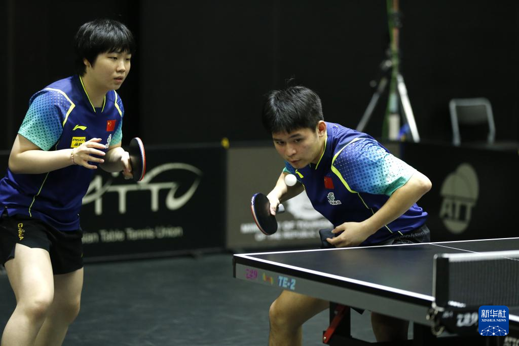 管理和训练 管理和训练